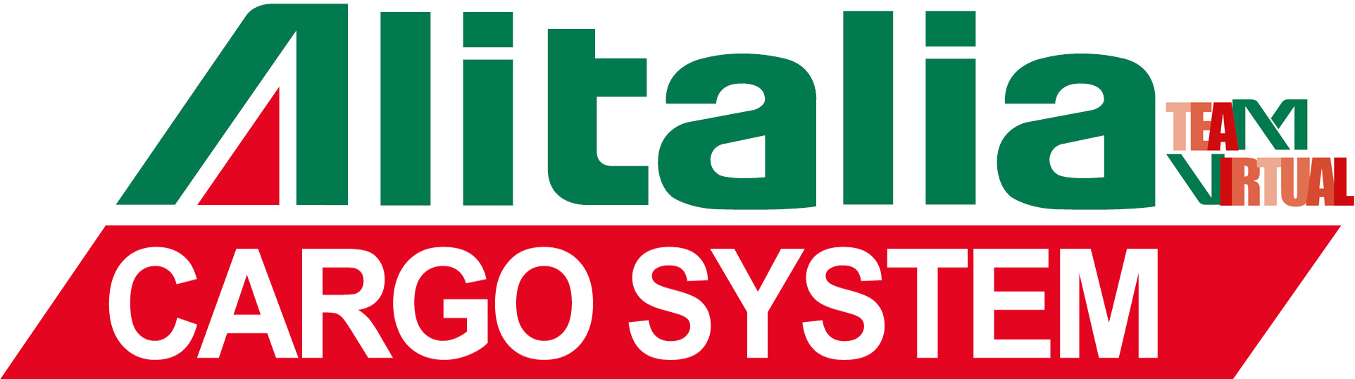 ALITALIA CARGO SYSTEM